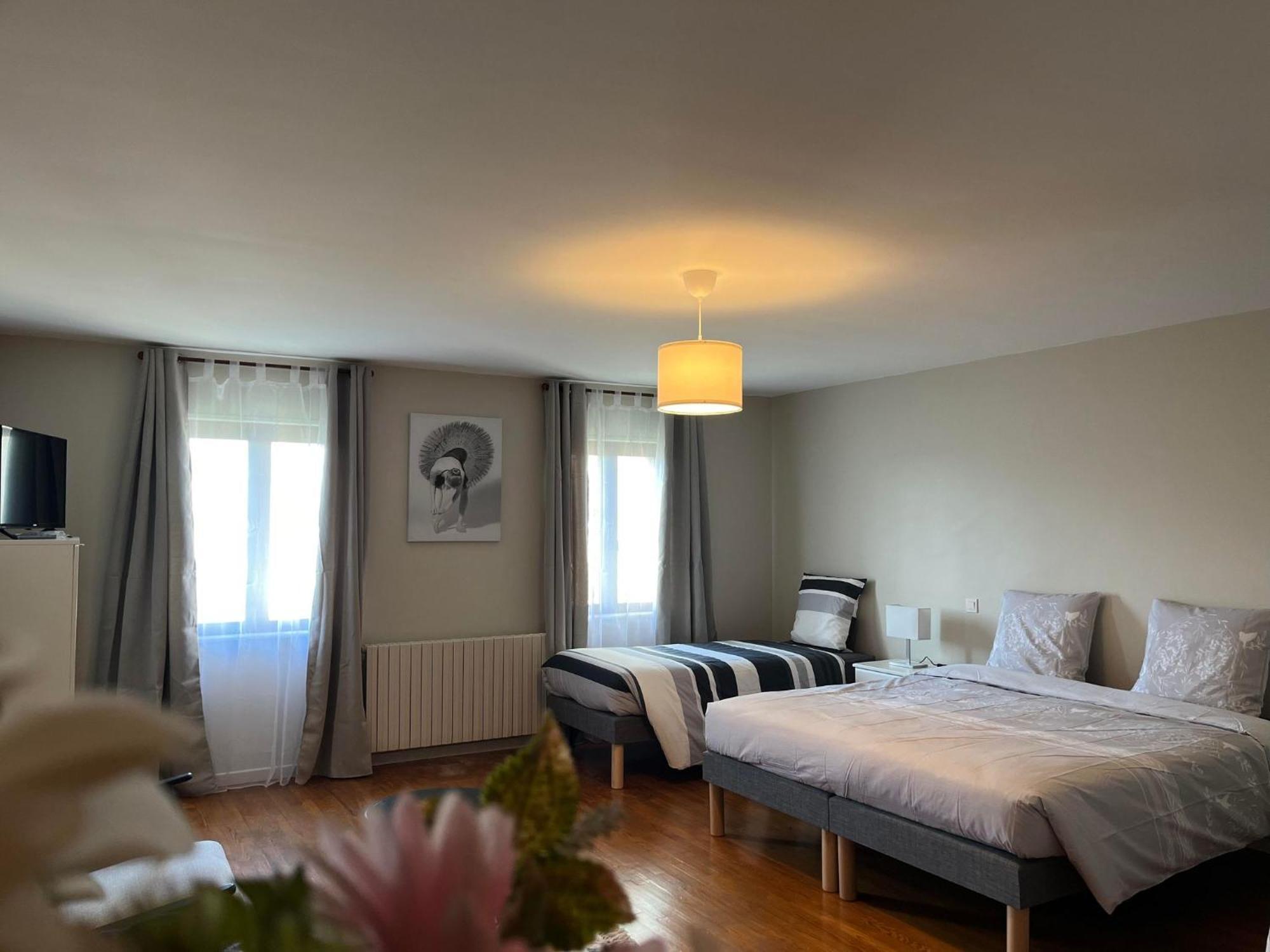 Le Saint Andre Bed and Breakfast Villers-sur-Port Εξωτερικό φωτογραφία